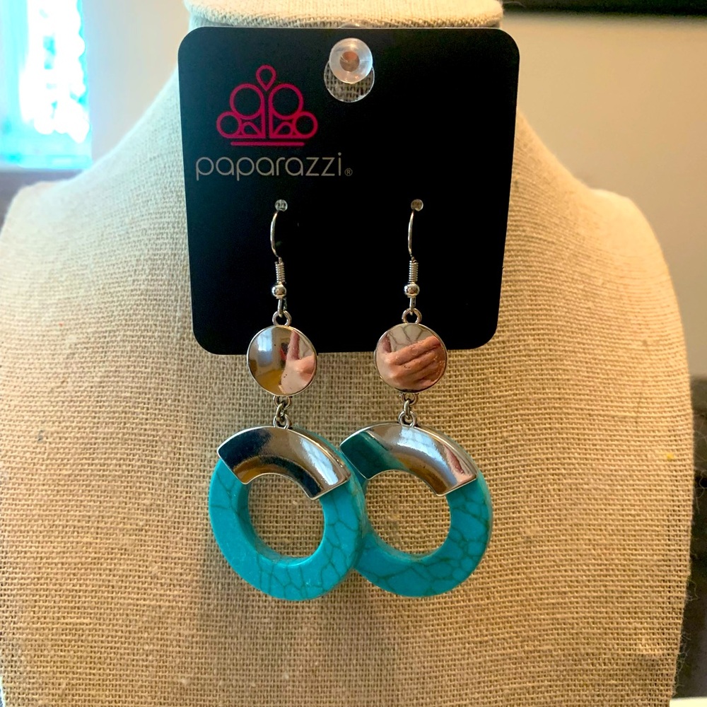 Paparazzi Earrings